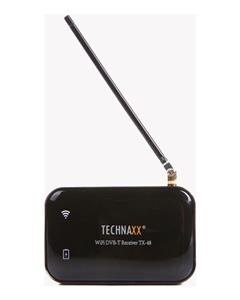 گیرنده دیجیتال USB تکناکس مدل TX 99 Technaxx TX 99 USB DVB T