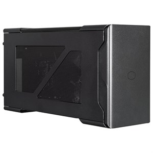 محفظه کارت گرافیک خارجی کولرمستر مدل Cooler Master Mastercase Eg200