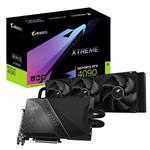 GigaByte AORUS RTX 4090 Xtreme Waterforce 24G GDDR6X Graphics Card