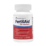 کپسول مکمل خانمها فرتیل اید 90 عدد FertilAid for Women