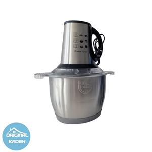 خردکن سیلور کرست مدل ۲۰۲۱