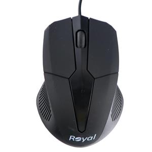\tماوس رویال مدل 204