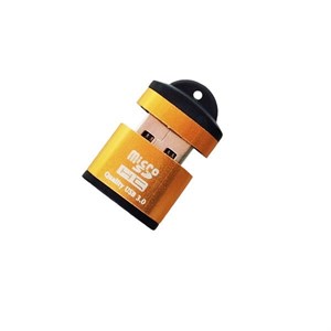 کارت خوان micro SD مدل HC