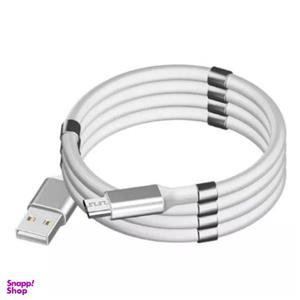 کابل تبدیل USB به microUSB مدل SuperCalla طول 1 متر