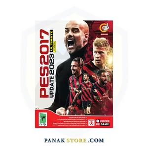 بازی PES 2017 Update 2023 Gold Edition 10 مخصوص PC نشر گردو