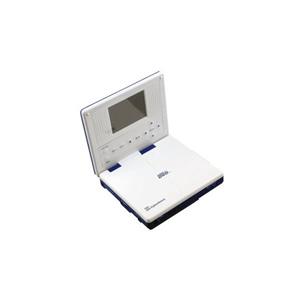 پخش کننده DVD سایبر هوم مدل CH-MDP 2500BR