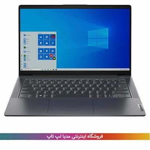 لپ تاپ لنوو 15.6 اینچ IdeaPad 3 Ryzen 3-5300U 12GB 1TB 2GB Vega3 Lenovo IdeaPad 3 Ryzen 3-5300U 12GB 1TB 2GB Vega3