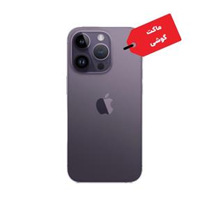 ماکت گوشی موبایل اپل مدل IPhone 14 Pro