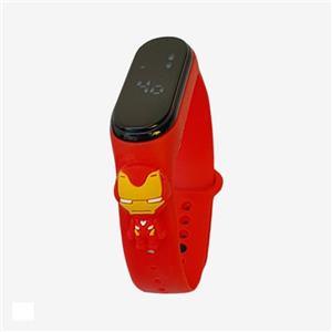 ساعت مچی دیجیتال پسرانه مدل R-TUCH