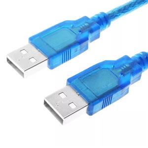 کابل لینک USB2.0 مدل AS-811 طول 1.5 متر