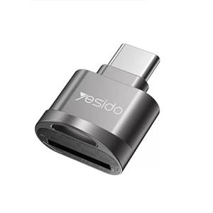 کارت‌خوان یسیدو مدل GS19