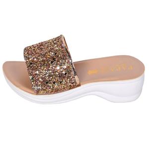 صندل نوزادی پاپا مدل اکلیلی کد A.L.L.3.0.3.7