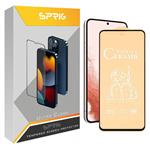 Sprig CERMT Matte Ceramic Screen Protector For Huawei Nova 9 SE / Y7a / P Smart 2021