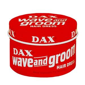 واکس مو  داکس مدل HAIR DRESS  حجم 99 میلی لیتر