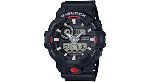 ساعت مچی عقربه ای مردانه کاسیو جی شاک مدل GA-700-1ADR Casio G-Shock Watch For Men 