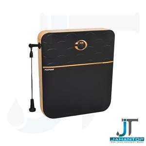 فلاش تانک فرپود مدل فوق باریک سپندMT