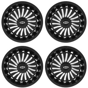 قالپاق چرخ ام اچ بی مدل SP7770 سایز 13 اینچ مناسب برای تیبا بسته 4 عددی