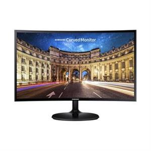 مانیتور سامسونگ مدل  LC24F390FHM سایز 24 اینچ SAMSUNG 24F390 Full-HD LED Monitor 24 Inch