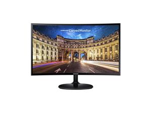 مانیتور سامسونگ مدل  LC24F390FHM سایز 24 اینچ SAMSUNG 24F390 Full-HD LED Monitor 24 Inch