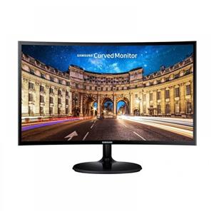 مانیتور سامسونگ مدل  LC24F390FHM سایز 24 اینچ SAMSUNG 24F390 Full-HD LED Monitor 24 Inch