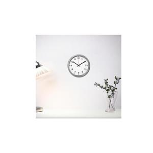 ساعت دیواری ایکیا مدل Tjalla Ikea Tjalla Wall Clock