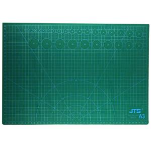 صفحه برش جی تی اس مدل A3