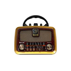 رادیو اسپیکر گولون مدل Golon RX-BT1112