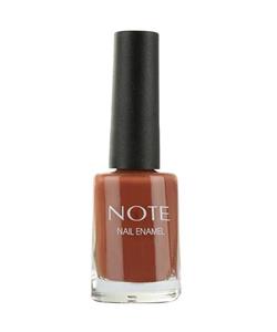 لاک ناخن نوت سری Nail Enamel شماره 23 Note Polish 