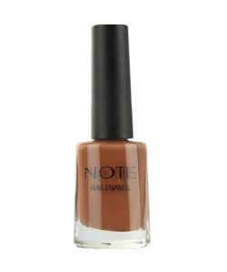 لاک ناخن نوت سری Nail Enamel شماره 23 Note Polish 