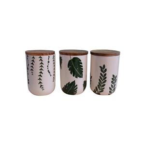 ست پاسماوری 3 پارچه مدل هاوایی