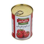 رب گوجه فرنگی دلپذیر - 400 گرم