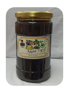 چهار شیره سنتی - 1000 گرم