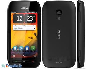 گوشی موبایل نوکیا 603 Nokia 