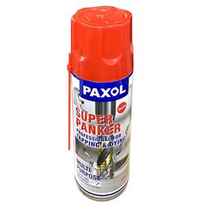روغن قلاویز پاکسل مدل PS-TD-S450 حجم 450 میلی لیتر