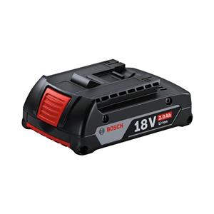 باتری بوش مدل  GBA 18V-2Ah