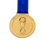 مدال قهرمانی جام جهانی مدل قطر 2022