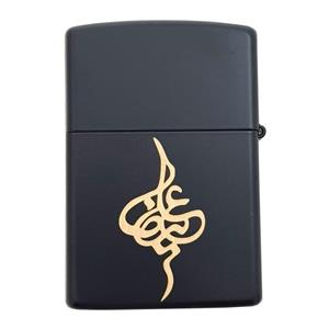 فندک زیپو اسم علیرضا مدل Givi2878