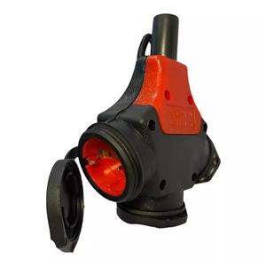 چندراهی برق آفر الکترونیک مدل OR316_201231