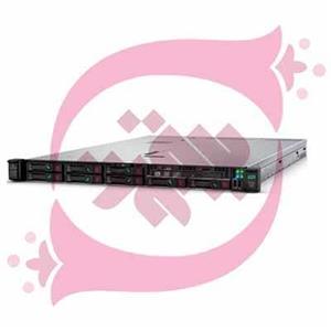 سرور رک مونتHPE DL360 Gen10 4208 16GB-R P408i-a NC 8SFF 500W PS Server P19774-B21
