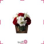گلدان گل تابان کد 9234