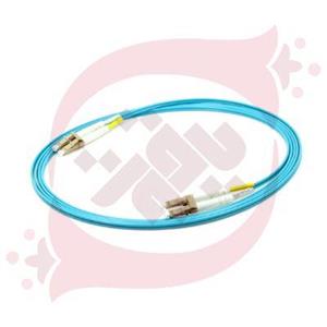پچ کورد HPE LC/LC MM OM3 2-Fiber 0.5m AJ833A