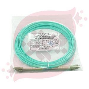 پچ کورد HPE LC/LC Multi-mode OM3 2-Fiber 2.0m AJ835A