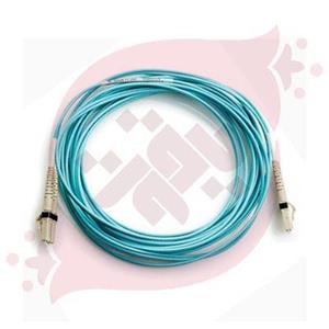 پچ کورد HPE LC/LC Multi-mode OM3 2-Fiber 5.0m AJ836A