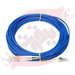 پچ کورد HPE Premier Flex LC/LC Multi-mode OM4 2 fiber 50m Cable QK737A