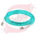 پچ کورد سرور HPE Premier Flex LC/LC Multi-mode OM4 2 fiber 15m Cable Pn:QK735A