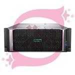 سرور HPE ProLiant DL580 Gen10 8SFF CTO 869854-B21