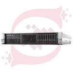 سرور رک مونت HPE DL380 Gen9 E5-2620v4 1P 16GB-R P440ar 12LFF 2x800W 826683-B21