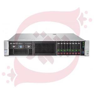 سرور رک مونت HPE DL380 Gen9 E5-2620v4 1P 16GBR P440ar 8SFF 500W 826682- B21