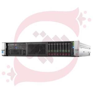 سرور رک مونت HPE DL380 Gen9 NVMe 6SSD Express Bay CTO Server 810393-B21