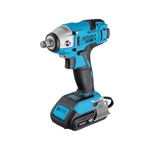 بکس شارژی هازت 1/2 اینچ 18 ولت لیتیوم مدل 9212SPC-1